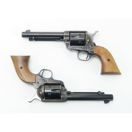 Colt Single Action Army .357 Magnum (C10900) Set