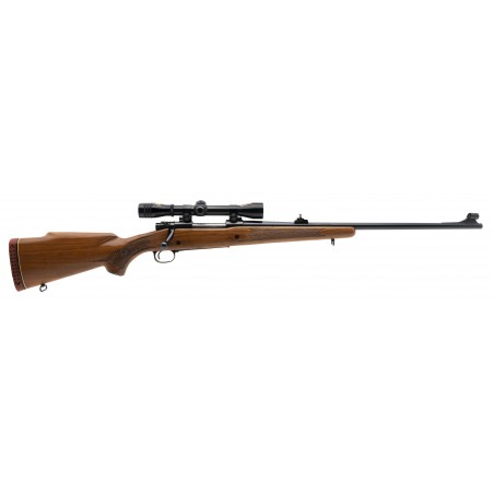 Winchester 70 7mm Rem Mag Rifle (W12735)