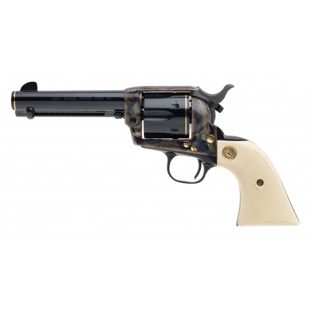 Colt Single Action Army Tombstone Revolver .45 Long Colt (COM3043)