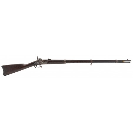 U.S. Springfield Model 1855 rifled musket .58 caliber (AL7515)