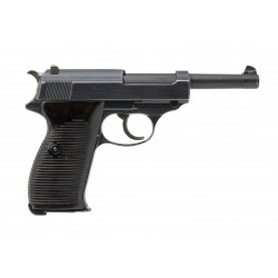 WWII German Walther P.38...