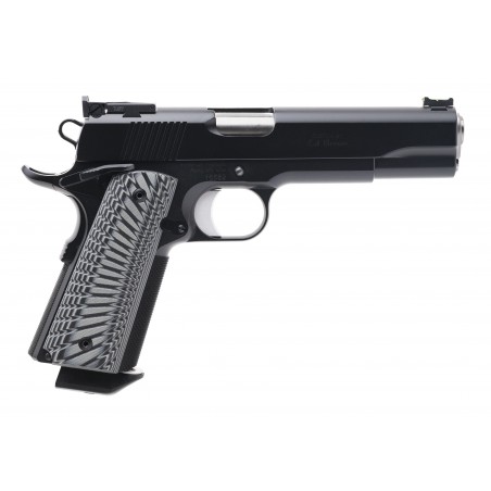 ED Brown Executive Target Pistol .45ACP (PR65291)
