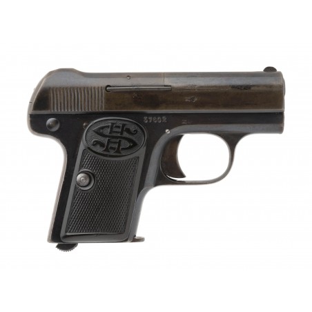 Haenel Schmeisser 1 .25 ACP Pistol (PR65317)