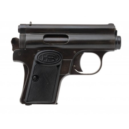 Frommer 1912 Baby .32 ACP Pistol (PR65313)