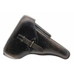 WWII German P38 Holster...