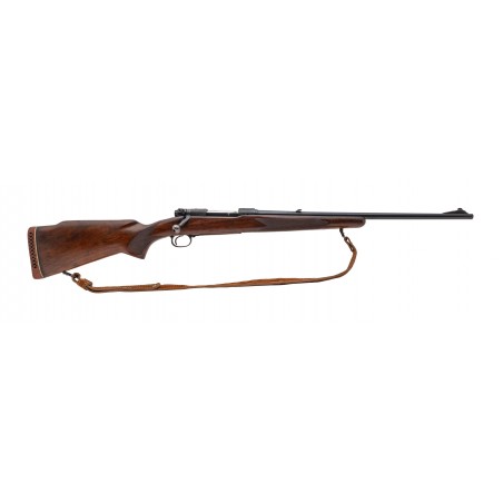 Winchester 70 Featherweight Pre-64 Rifle .308 Win (W12763)
