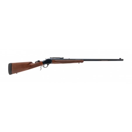 Winchester 1885 Rifle .45-70 Government (W12746)