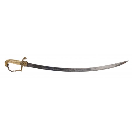 US Eagle Head Sword (SW1786)