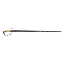 U.S Eagle Head Sword (MEW2548)