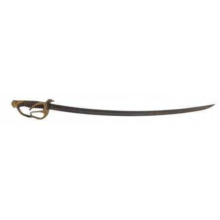 US Calvary Sword (SW1814)