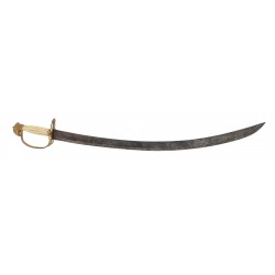 US Eagle Head Sword (MEW2544)