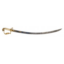 US Eagle Head Sword (SW1789)