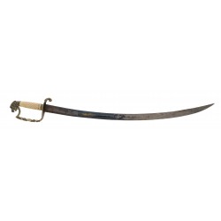 US Eagle Head Sword (SW1785)