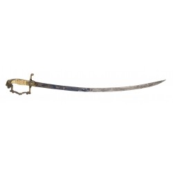 US Eagle Head Sword (SW1795)