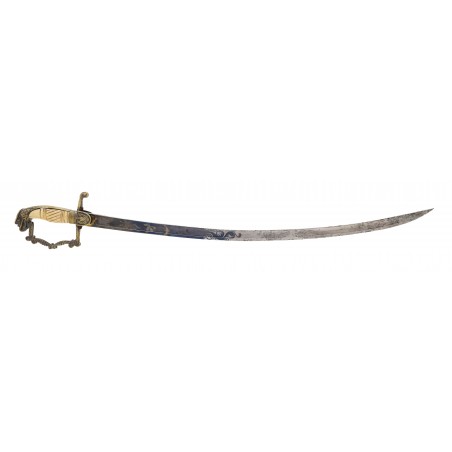 US Eagle Head Sword (SW1795)