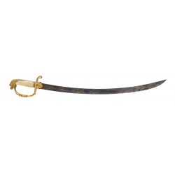 US Eagle Head Sword (SW1799)