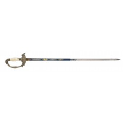 US Eagle Head Sword (SW1729)