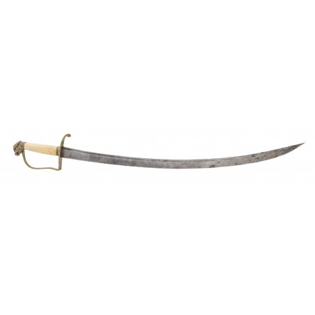 U.S. Eagle Head Sword (MEW2555)