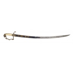 US Eagle Head Sword (SW1794)
