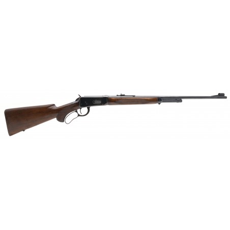Winchester 64 Deluxe Rifle .30-30 Win  (W12809)