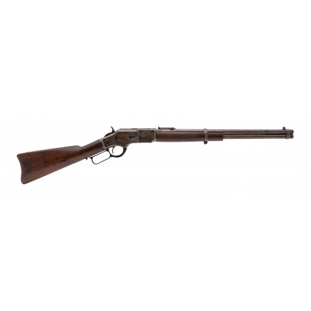 Winchester 1873 Saddle Ring Carbine .44-40 (W12813)