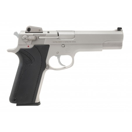 S&W 1006 Pistol 10mm (PR65386) Consignment