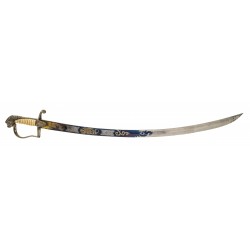 US Eagle Head Sword (SW1798)