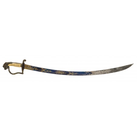 US Eagle Head Sword (SW1425)