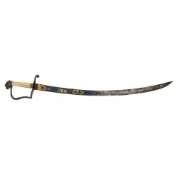 US Eagle Head Sword (SW1802)