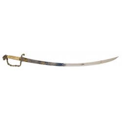 U.S. Eagle Head Sword (SW1721)