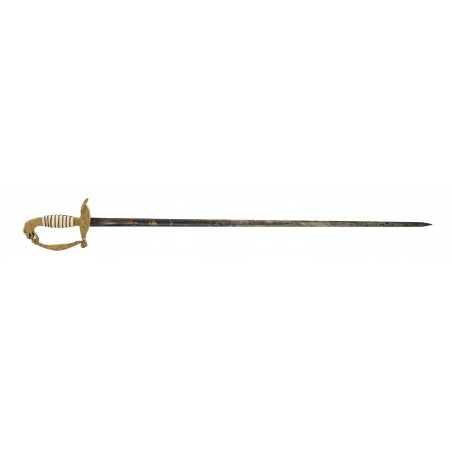 US Eagle Head Sword (MEW2529) ATX