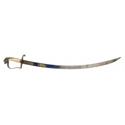 US Eagle Head Sword (SW1783)