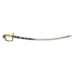 U.S Eagle Head sword (SW1732)