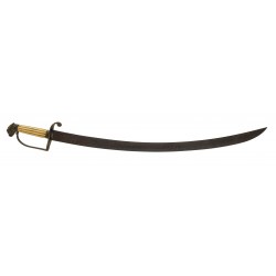 U.S Eagle Head Sword (SW1516)