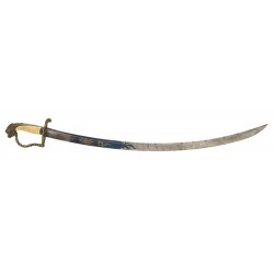 US Eagle Head Sword (SW1797)