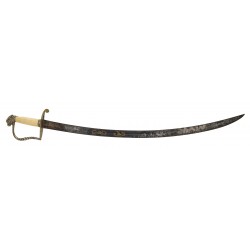 US Eagle Head Sword (MEW2545)