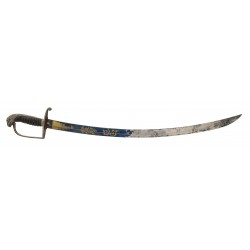 US Eagle Head Sword (SW1796)