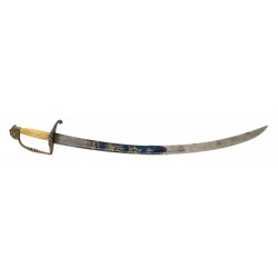 US Eagle Head Sword (SW1720)