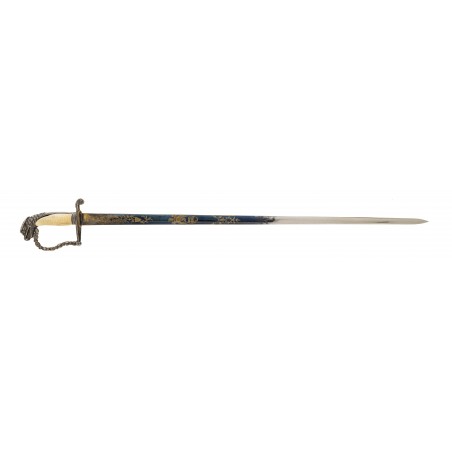 U.S Eagle Head Sword (SW1723)