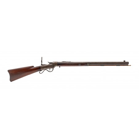 Merwin & Bray Ballard Sporting Rifle .45-70 (AL9792) Consignment