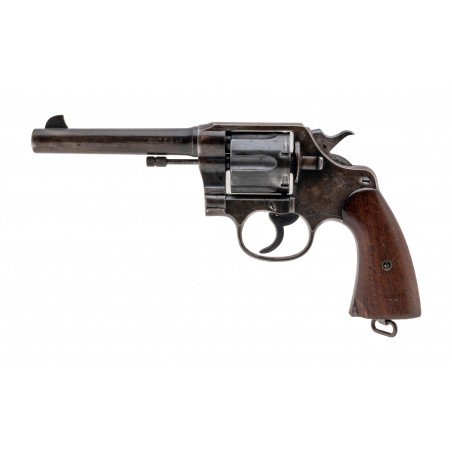 Colt Model 1917 revolver .45ACP (C19472)