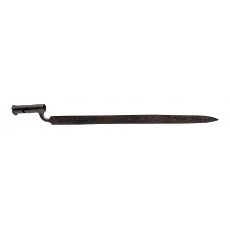 English Pattern 1843 Sappers Bayonet (MEW5755)