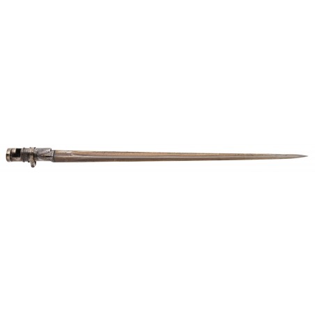 British 1853 Socket Bayonet (MEW3723)