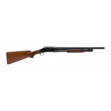 Winchester 97 Riot Shotgun 12 Gauge (W12925) Consignment