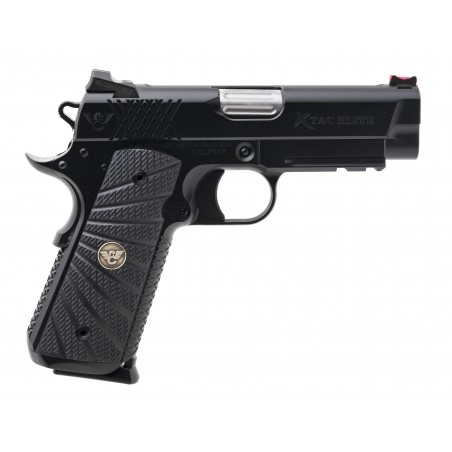 Wilson Xtac Elite Pistol 9mm (PR65398)