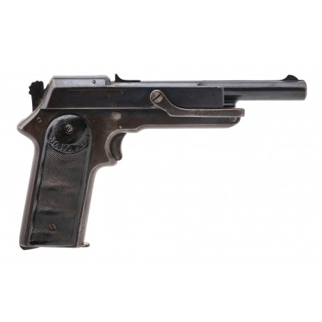 Spanish JO. LO. AR. semi-auto pistol 9mm Largo (PR64782)