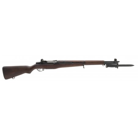 Winchester M1 Garand Rifle 30-06 Sprg  (W12927) Consignment