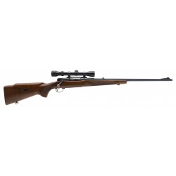 Winchester 70 Pre 64 Rifle...