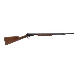 Winchester 62A Rifle 22...