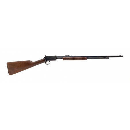 Winchester 62A Rifle 22 S,L,LR (W12938)